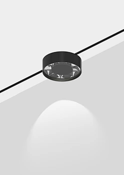LED Surface Mounted Spotlights